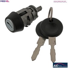 LOCK CYLINDER IGNITION LOCK