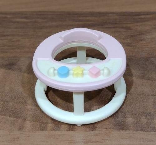 Rare sylvanian families - rare,