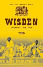 Wisden Cricketers' Almanack