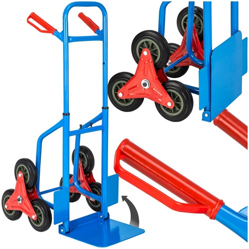 Transporter handtruck foldable - transporter,