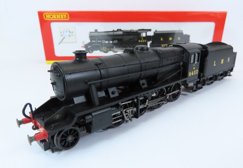 Gauge hornby r2394 - oo,
