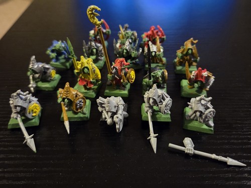 Games workshop warhammer - workshop,