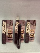 Mally XO HIGHER DEFINITION