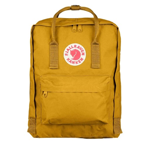 Fjallraven kanken classic - fjallraven,