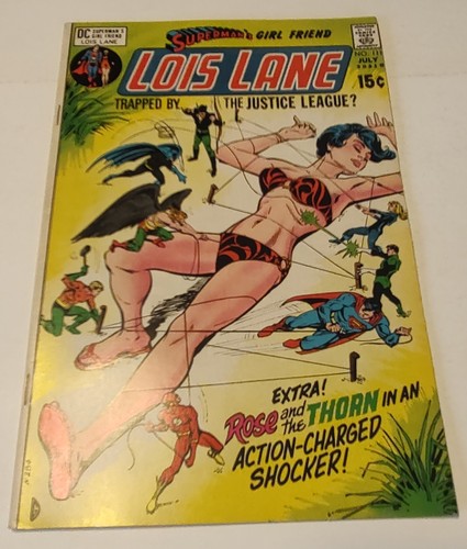 Superman girl friend lois - superman's,