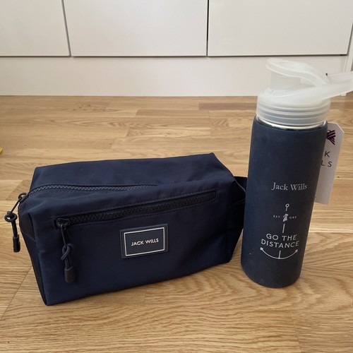 Jack wills the distance - jack,