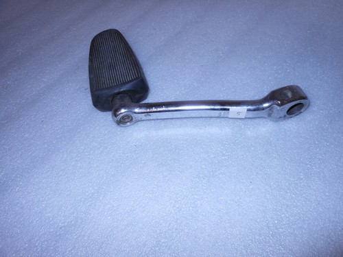Pedal crank arm - crank,