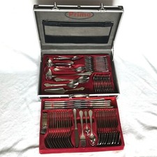 Prima cutlery canteen - cutlery, 84