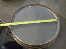 ENDECOTTS SIZE 25 US STANDARD