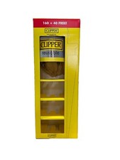 Clipper Lighter Display Stand