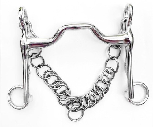 Square port fixed - fixed, cheek