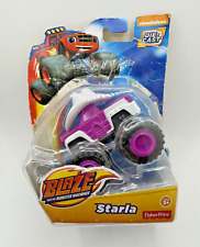 Starla Blaze & The Monster