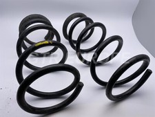 Genuine Front Suspension Springs For: Nissan Skyline R34 GTR BNR34 99-02