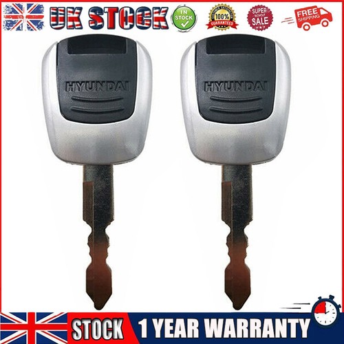 2pcs for hyundai hitachi - hyundai,