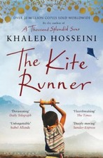 The Kite Runner By Khaled Hosseini. 9781408824856