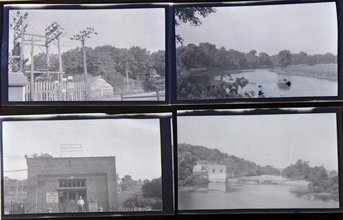 1920 negatives power light - 1920's,