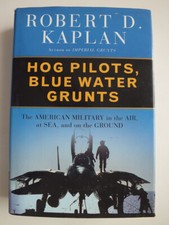 Hog Pilots, Blue Water Grunts