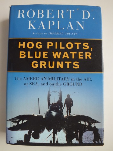 Hog pilots blue - pilots,, water