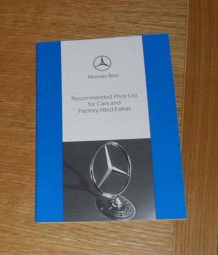 Mercedes price guide - mercedes, r129