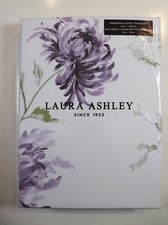LAURA ASHLEY NINETTE LAVENDER