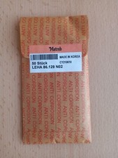50 x Latch Needles Passap /