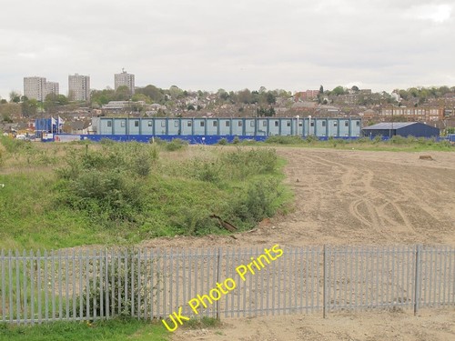 Photo 6x4 contractors cabins - 6x4,