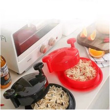 Meat Shredder Manual Hand Food Chopper Kitchen Tool For Pulled Pork Chicken Beef