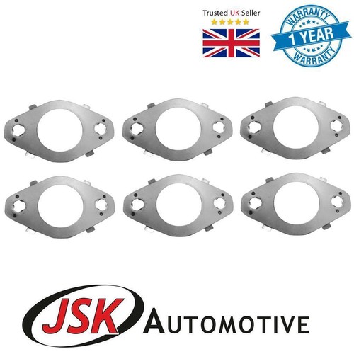 Exhaust manifold gasket - exhaust,