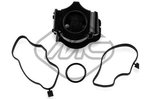 Metalcaucho 35079 oil trap - 35079,
