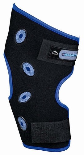 Veredus magnetic hock boot - veredus,