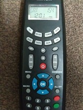 Tevion - 8 in 1 Universal