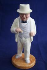 BAIRSTOW MANOR CHURCHILL WINSTON - MAN OF THE CENTURY LTD EDITION FIGURE
