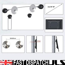 LED TV Wall Mount Bracket