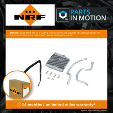 Heater matrix fits vauxhall - fits,