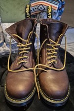 Mens Doc Martens,Pascal Boots