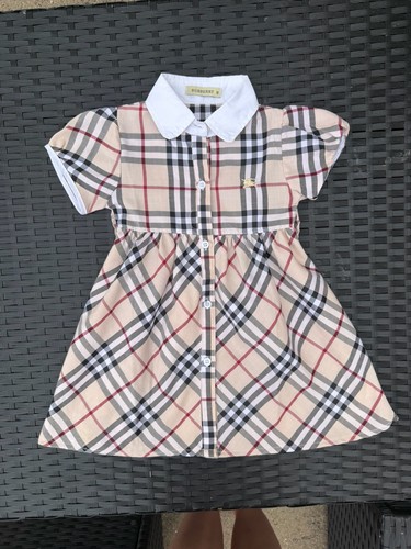 Girls dress size - dress,