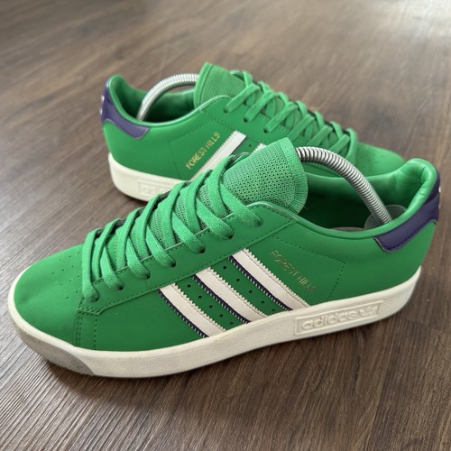 Adidas forest hills men - hills, men’s