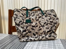 Radley Doodle Dog Oilskin