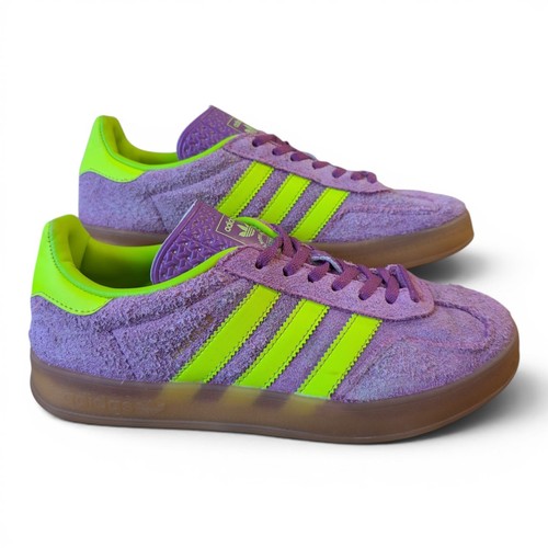 Adidas gazelle indoor shock - adidas,