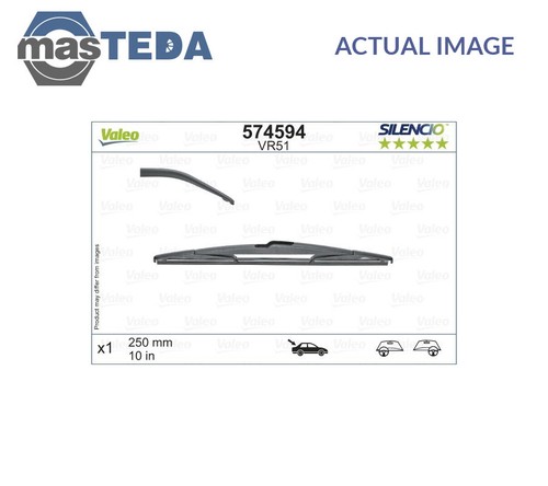 574594 windscreen wiper - 574594,