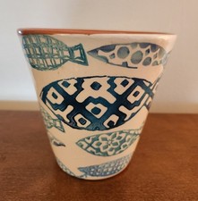 Terra Cotta Planter Vase Pot