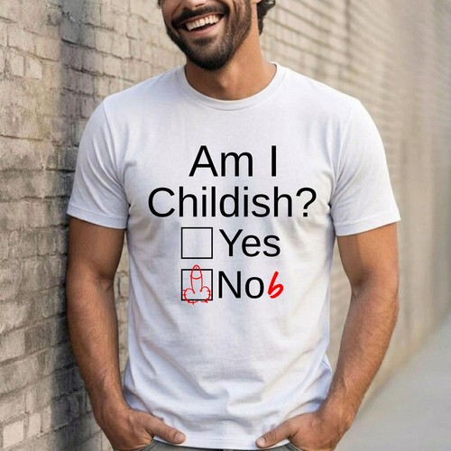 Childish christmas meme - i,