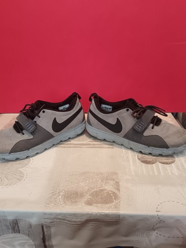 Nike trainerendor cool - trainerendor, grey