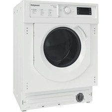 Hotpoint BIWDHG75148UKN