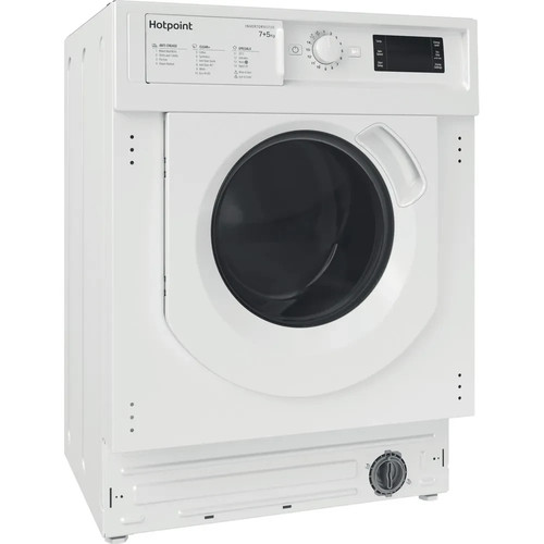 Hotpoint biwdhg75148ukn - hotpoint,