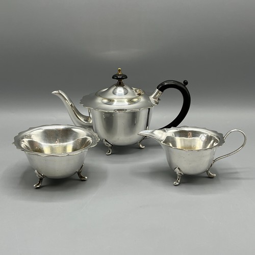 Antique silver plated - antique, bachelor