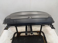 LANDROVER DISCOVERY Rear