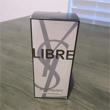 Yves Saint Laurent Libre Eau