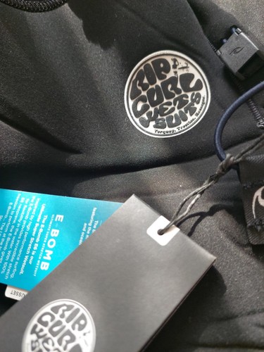 Rip curl bomb - rip, e-bomb