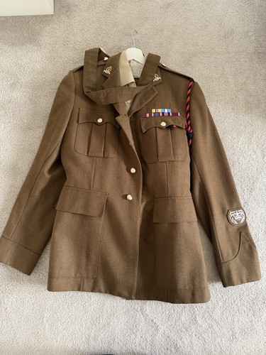 Genuine british army barrack - british,